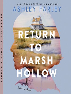 cover image of Return to Marsh Hollow